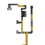 iPad 2 Power & Volume Button Flex Cable (2012 Version) (SHORT FLEX)