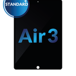 Standard+ iPad Air 3 LCD Assembly (BLACK)