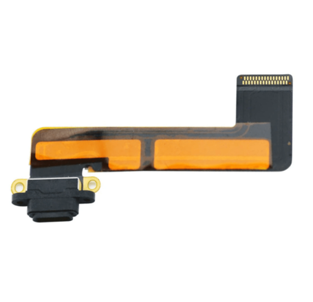 iPad Mini 1 Charging Port Flex Cable (BLACK)