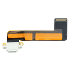 iPad Mini 1 Charging Port Flex Cable (WHITE)