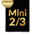 iPad Mini 2 / Mini 3 LCD Assembly (Premium)