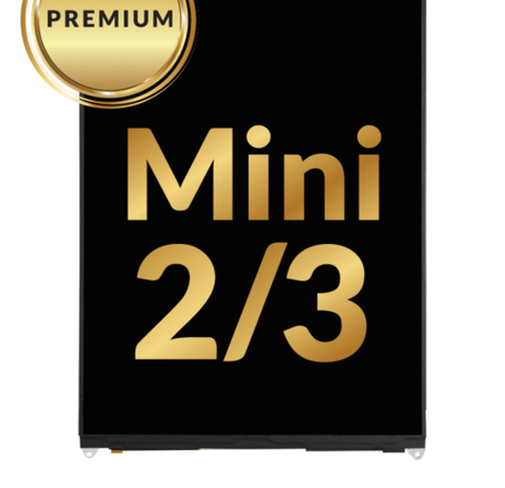 iPad Mini 2 / Mini 3 LCD Assembly (Premium)