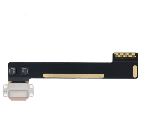 iPad Mini 5 / Mini 4 Charging Port Flex Cable (ROSE GOLD)