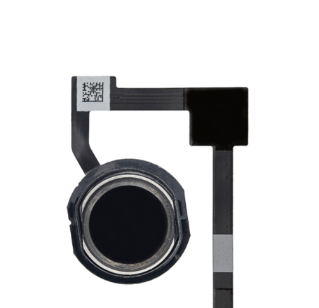 iPad Mini 4 Home Button Flex Cable (BLACK)