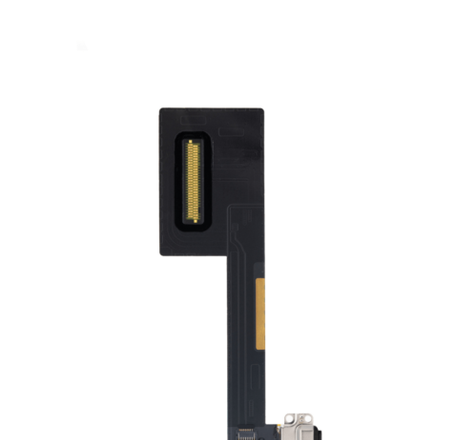 iPad Pro 9.7 Charging Port Flex Cable (BLACK)