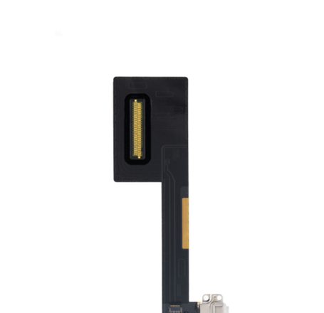 iPad Pro 9.7 Charging Port Flex Cable (WHITE)