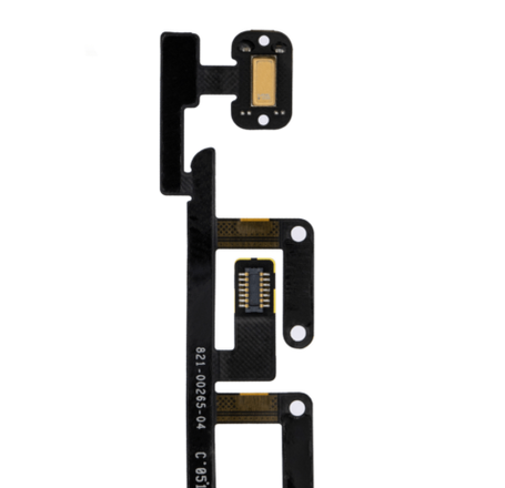 iPad Pro 9.7 Volume Button Flex Cable