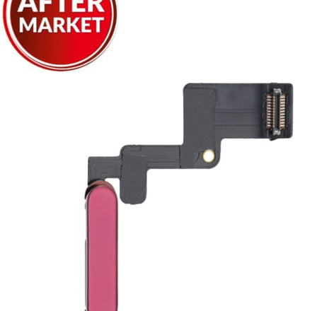 iPad 10 (2022) Power Button Flex Cable (PINK) (Aftermarket)