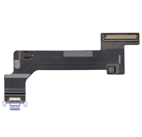 iPad 10 (2022) Charging Port Flex Cable (BLUE) (4G Version) (Aftermarket)