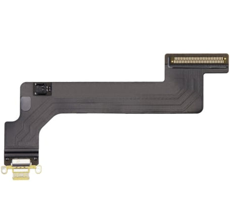 iPad 10 (2022) Charging Port Flex Cable (YELLOW) (WiFi Version/Premium)