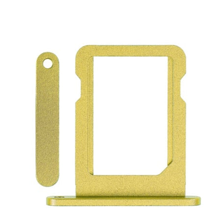 iPad 10 (2022) Sim Card Tray (YELLOW)