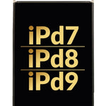 iPad 7 (2019 / iPad 8 (2020) / iPad 9 (2021) LCD Assembly (Premium / FOG)