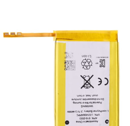 Replacement Battery for iPod Touch 4