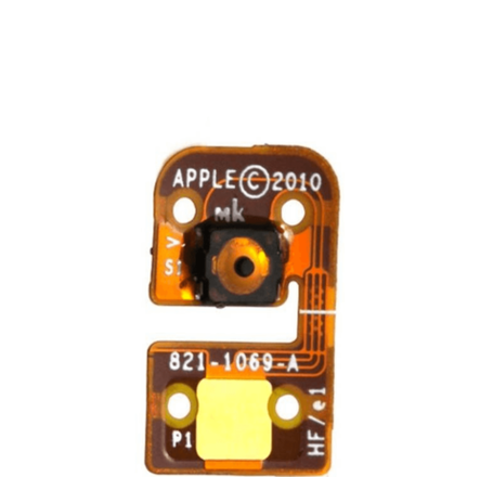 iPod Touch 4 Home Button Flex Cable