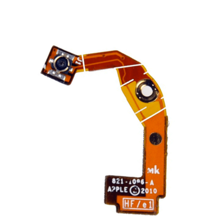 iPod Touch 4 WiFi Signal Antenna Flex Cable