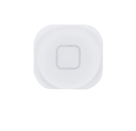 iPod Touch 5 / 6 Home Button (WHITE)