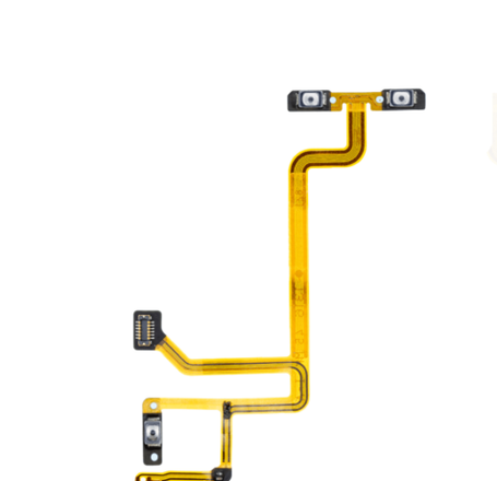 iPod Touch 5 Power & Volume Button Flex Cable (16GB)