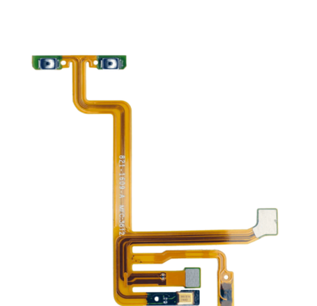 iPod Touch 5 Power & Volume Button Flex Cable (32GB / 64GB)