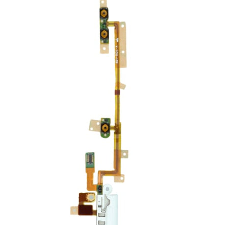 Headphone Jack Flex Cable for iPod Nano 6 (Premium)