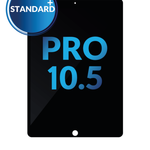 Standard+ iPad Pro 10.5 LCD Assembly (BLACK)