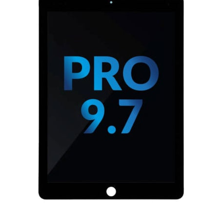 Standard+ iPad Pro 9.7 LCD Assembly (BLACK)