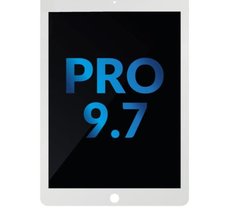 Standard+ iPad Pro 9.7 LCD Assembly (WHITE)