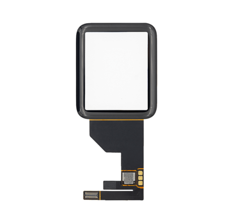 iWatch (42mm) Series 1 Touch Screen Digitizer Glass