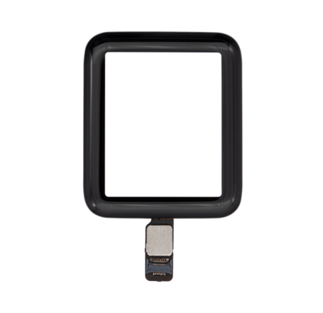 iWatch (38mm) Series 2 / 3 Touch Screen Digitizer Glass