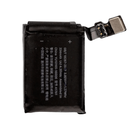 Replacement Battery for iWatch Series 2 (42mm) (Premium)