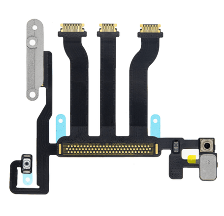 iWatch (38mm) Series 3 LCD Flex Cable w/ Microphone Flex Cable (GPS Version)