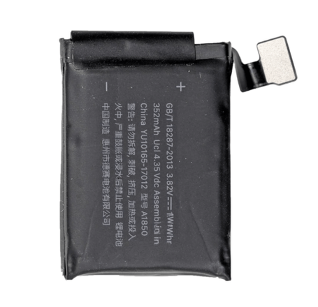 Replacement Battery for iWatch Series 3 (42mm) (GPS & Cellular Version) (Premium)