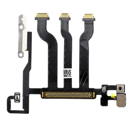 iWatch (42mm) Series 3 LCD Flex Cable w/ Microphone Flex Cable (GPS Version)