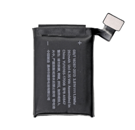 Replacement Battery for iWatch Series 3 (38mm) (GPS Version) (Premium)