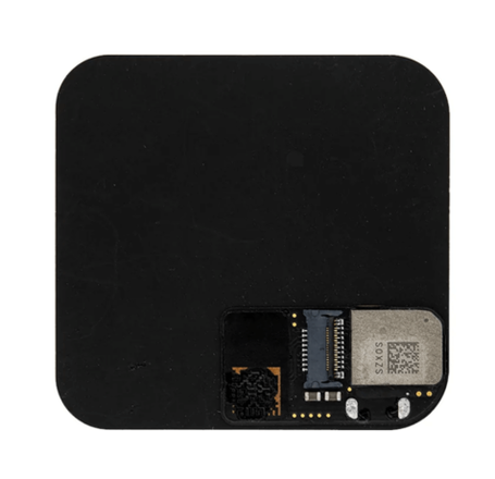 iWatch (40mm) Series 4 NFC Wireless Antenna Pad