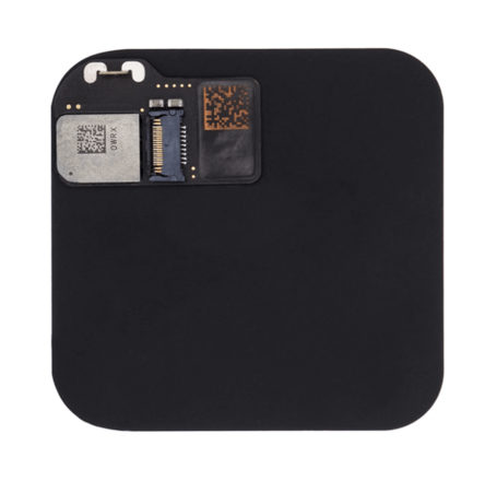 iWatch (44mm) Series 4 NFC Wireless Antenna Pad