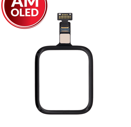 iWatch (40mm) Series 5 Touch Screen Digitizer (Aftermarket)