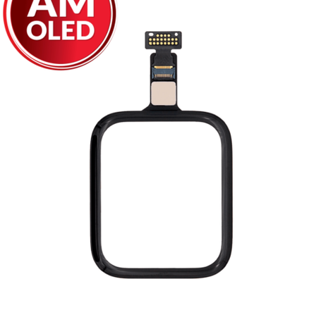 iWatch (44mm) Series 5 Touch Screen Digitizer (Aftermarket)