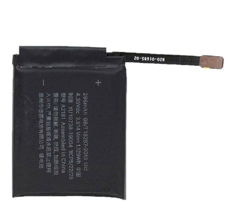 Replacement Battery for iWatch Series 5 / SE 1st & 2nd (44mm) (Premium)