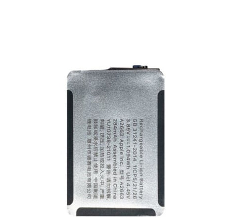 Replacement Battery for iWatch Series 7 (41mm) (Premium)