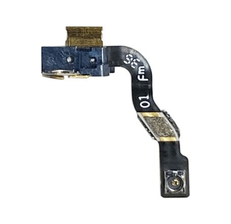 iWatch (45mm) Series 7 Bluetooth Connector Flex