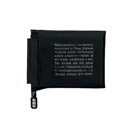 Replacement Battery for iWatch Series 9 (45mm) (Premium)