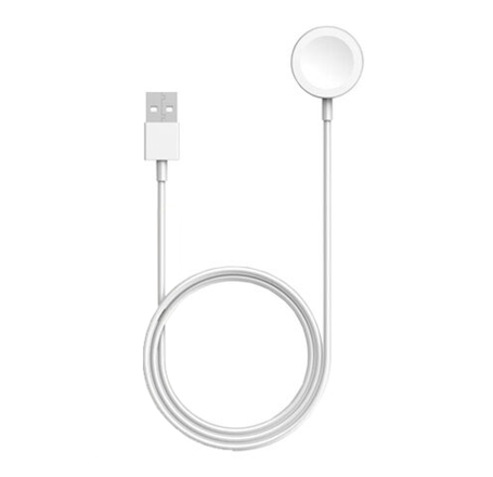 Magnetic Wireless Charger USB A Cable  for Apple iWatch (3ft)