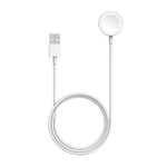 Magnetic Wireless Charger USB A Cable  for Apple iWatch (3ft)