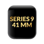 iWatch (41mm) Series 9 OLED Assembly (Premium)