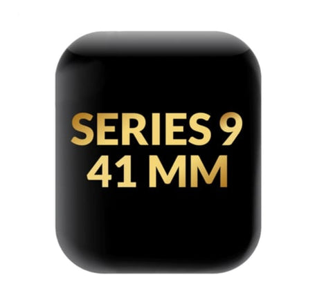 iWatch (41mm) Series 9 OLED Assembly (Premium)