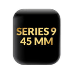 iWatch (45mm) Series 9 OLED Assembly (Premium)