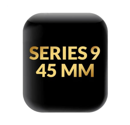 iWatch (45mm) Series 9 OLED Assembly (Premium)