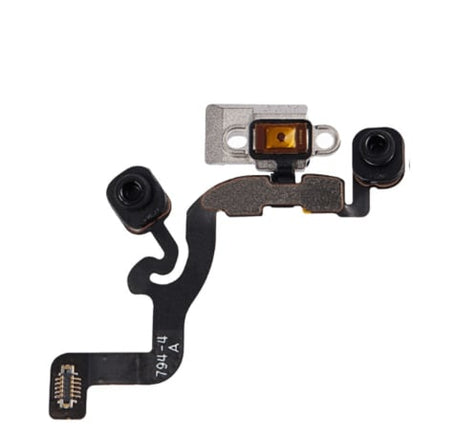 iWatch (49mm) Series Ultra Power Button Flex Cable