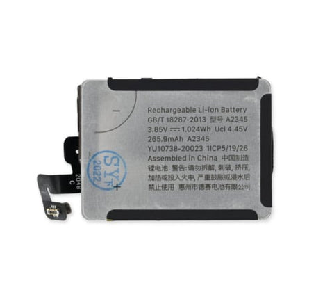 Replacement Battery for iWatch Series 6 (40mm) (Premium)