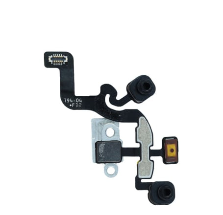 Power Button Flex Cable for iWatch Series Ultra 2nd Gen (49mm) (Premium)